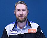 Chris Williams Chris Williams