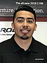 Daniel Jimenez Daniel Jimenez