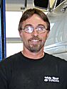 Dave West Dave West