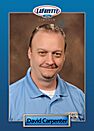 David Carpenter David Carpenter