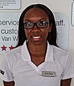 Dejah Arnold Dejah Arnold