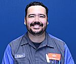 Edgar Castaneda Edgar Castaneda