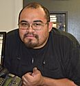 Edwin Bonilla Edwin Bonilla