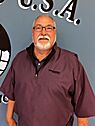 Eric Sonnie, Sr. Eric Sonnie, Sr.