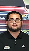 George Ochoa George Ochoa