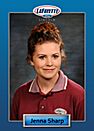 Jenna Sharp Jenna Sharp