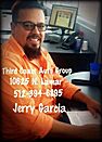 Jerry García Jerry García