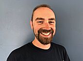Joe Reinhardt Joe Reinhardt
