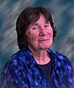 Kathy Hauber Kathy Hauber
