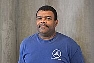 Kevin McCray Sr Kevin McCray Sr
