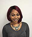 Latoya Reed Latoya Reed