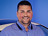 Manny Garza Manny Garza
