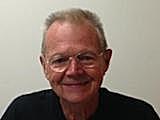 Marty Schickram Marty Schickram