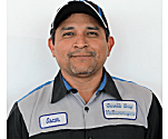 Oscar Garcia Oscar Garcia