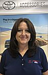 Pam Vaughn Pam Vaughn
