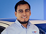 Rafael Luevanos Rafael Luevanos