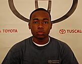 Rashawn Moore Rashawn Moore