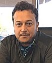 Roger Mukherjee Roger Mukherjee