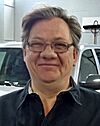 Ron Weber Ron Weber