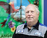 Steve Ziegler Steve Ziegler