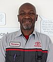 Terrence Grant Terrence Grant