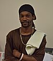 Tyrone Norbrey Tyrone Norbrey