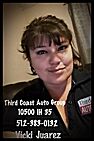 Vicki Juarez Vicki Juarez