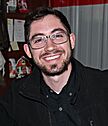 Zach Nieuwlandt Zach Nieuwlandt
