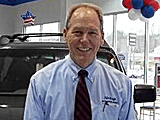 Mike Barron Mike Barron