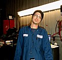 Rob Horton Rob Horton