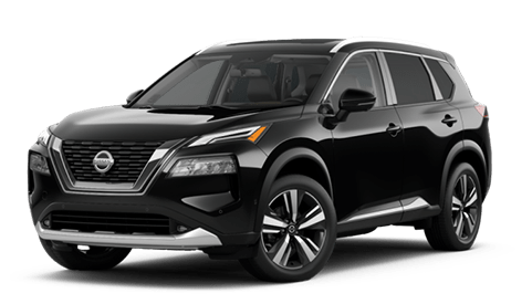 2021 Nissan Altima SR Intelligent AWD