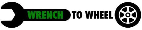 Wrench to Wheel logo