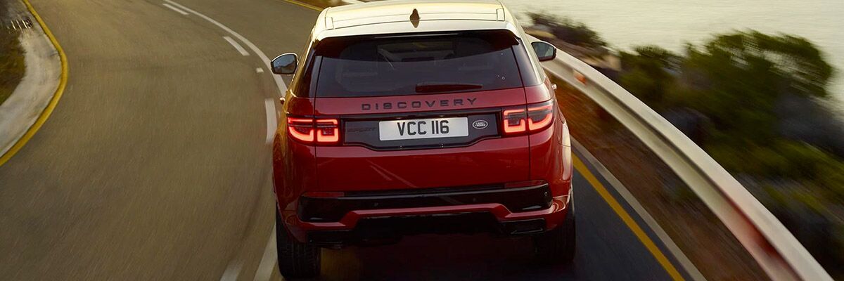 Discovery Discovery