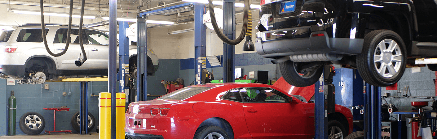 Service in Akron, OH