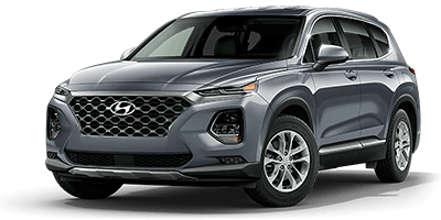 2020 Hyundai Santa Fe 2020 Hyundai Santa Fe