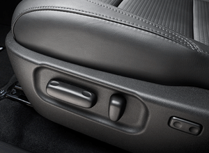 Available 6-SpeeD intelligent maunal transmission Available 6-SpeeD intelligent maunal transmission