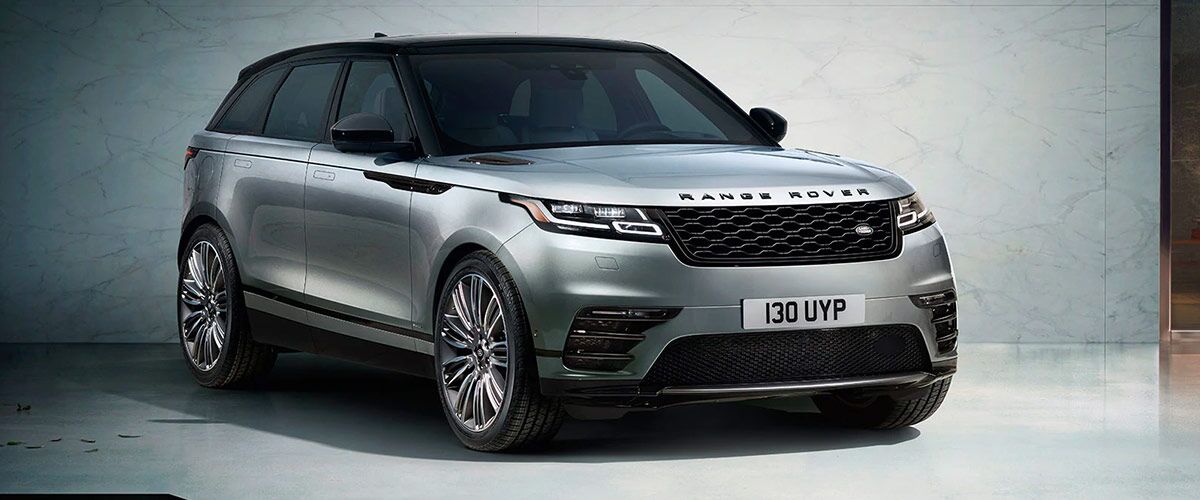 Velar Velar