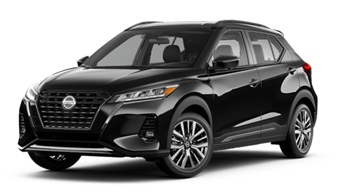 2022 Nissan Kicks SR