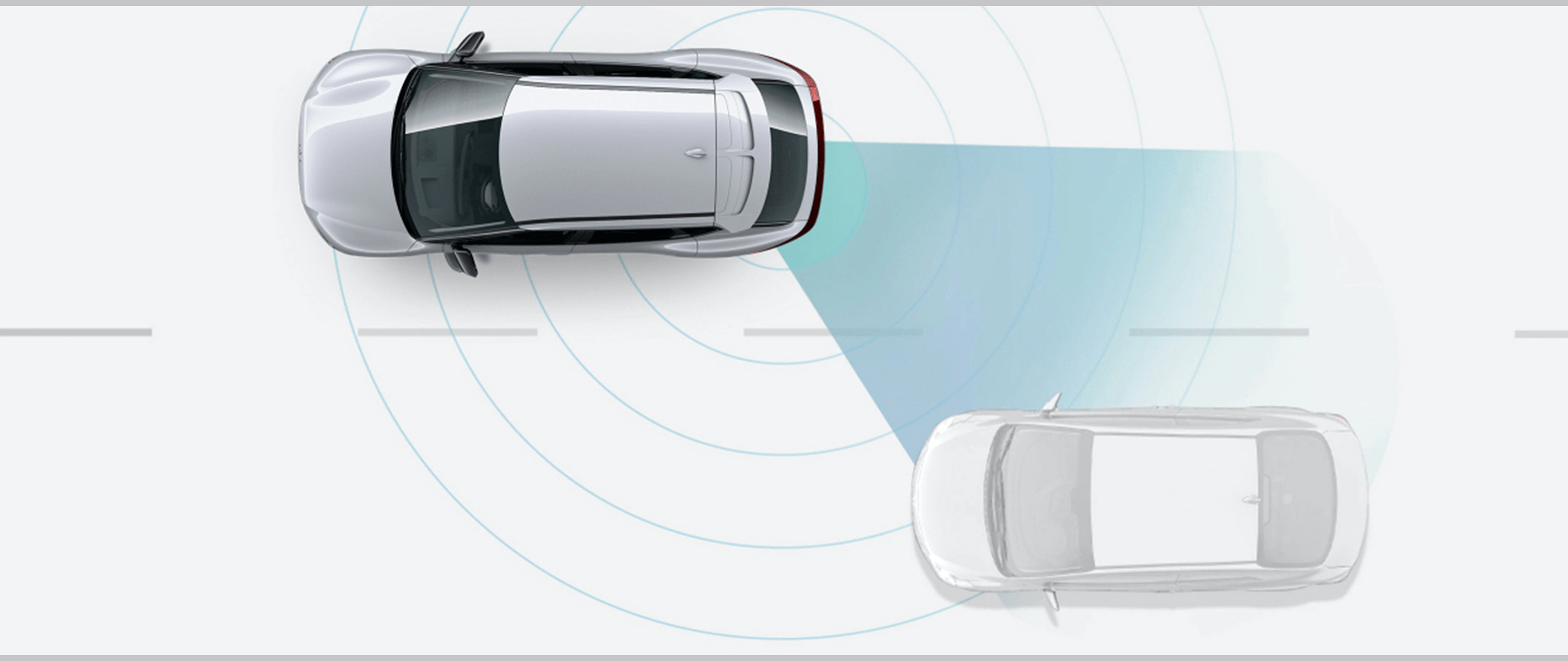Rear Cross-Traffic Collision Avoidance Assist (RCCCA) Rear Cross-Traffic Collision Avoidance Assist (RCCCA)