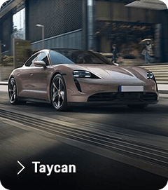 Taycan Taycan CTA