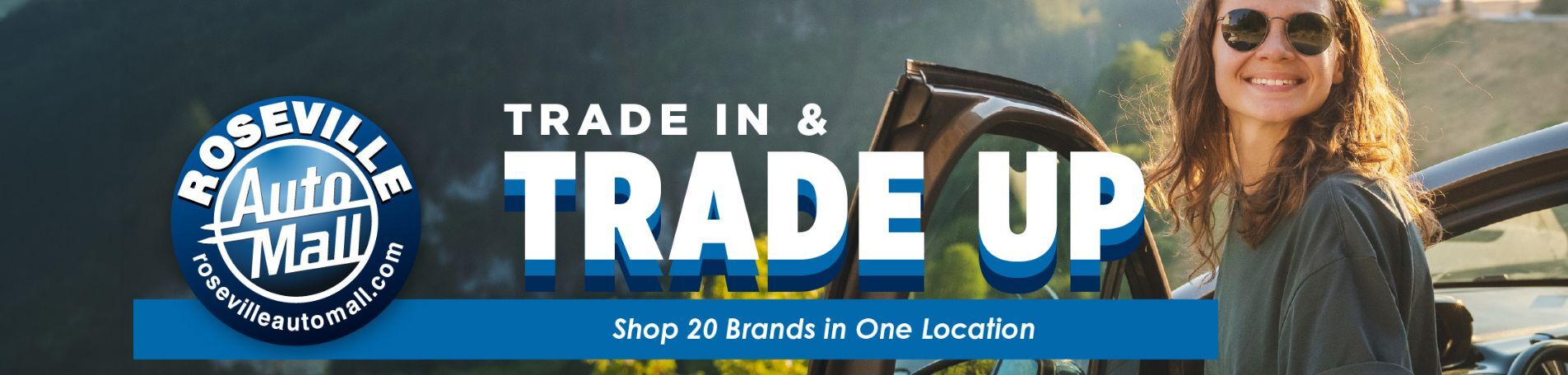 Trade In & Trade Up