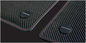 Carbon Floor Mats Carbon Floor Mats