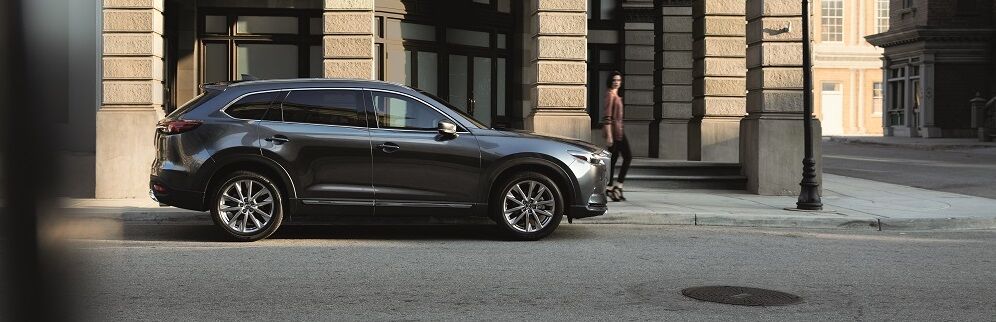 Mazda CX-9 Model near Metairie, LA Mazda CX-9 Model near Metairie, LA