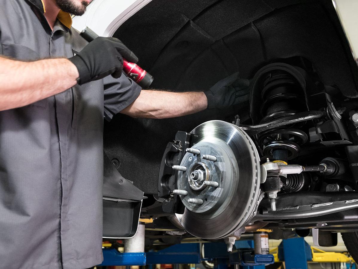 Brake maintenance and repair Pittsfield,MA