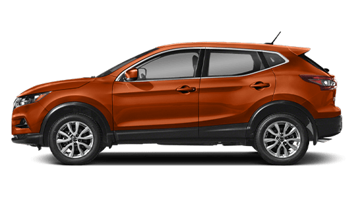 MY20 Nissan Rogue MY20 Nissan Rogue