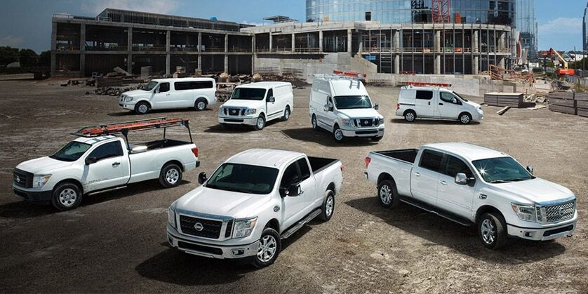 Nissan trucks in Manassas, VA Nissan trucks in Manassas, VA