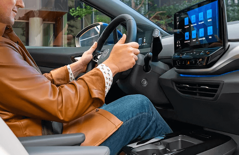 Volkswagen Key Protection