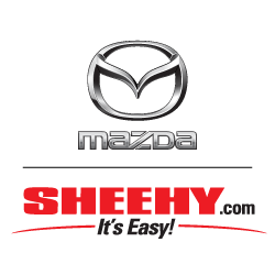 Sheehy Mazda Logo Sheehy Mazda Logo
