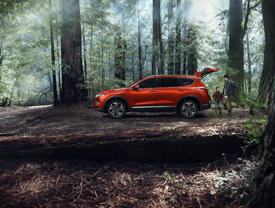 Enjoy the Benefit of Upgrading to a New Model Year Enjoy the Benefit of Upgrading to a New Model Year