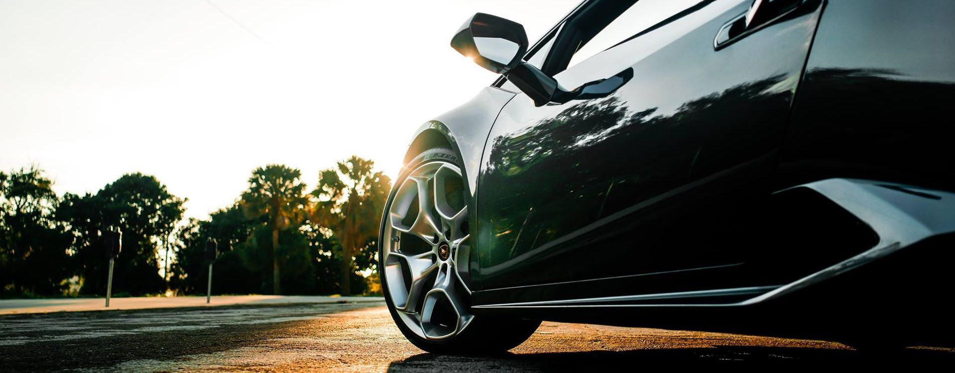Tire & Wheel Protection Tire & Wheel Protection